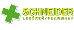 Schneider lekáreň